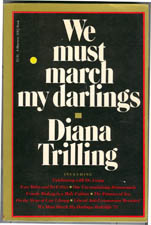 Bild des Verkufers fr We Must March My Darlings: A Critical Decade zum Verkauf von Don's Book Store
