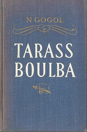 TARASS BOULBA