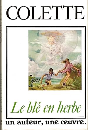 Le Blé en herbe