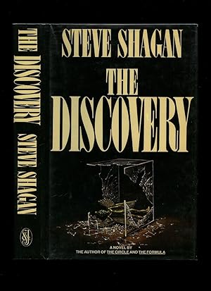 Seller image for The Discovery for sale by Little Stour Books PBFA Member