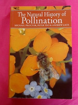 Imagen del vendedor de New Naturalist No. 83 The Natural History of Pollination a la venta por LOE BOOKS