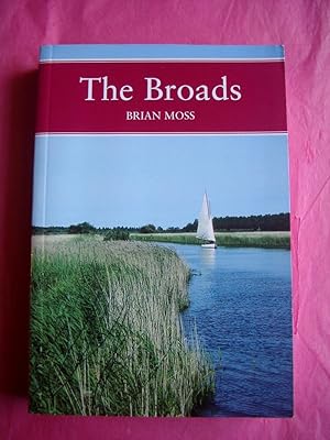 Seller image for New Naturalist No. 89 The Broads for sale by LOE BOOKS