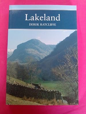 Seller image for New Naturalist No. 92 Lakeland for sale by LOE BOOKS