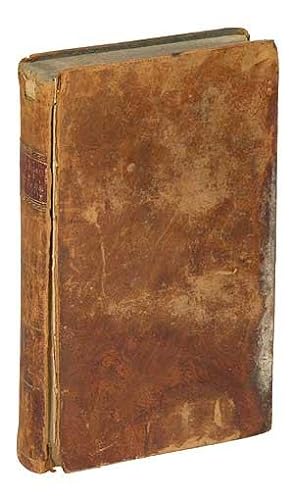 Bild des Verkufers fr Lectures on the Gospel of St. Matthew; delivered in the Parish Church of St. James, Westminster, in the years 1798, 1799, 1800, and 1801 zum Verkauf von Between the Covers-Rare Books, Inc. ABAA