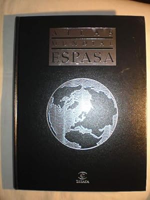 Atlas Mundial Espasa