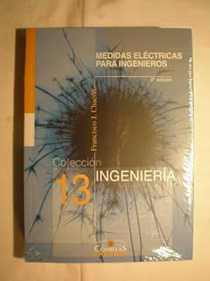 Medidas eléctricas para ingenieros