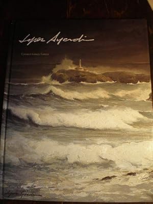 Jose Luis López Ayerdi "Coque"