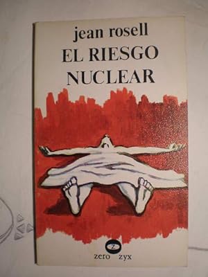 El riesgo nuclear