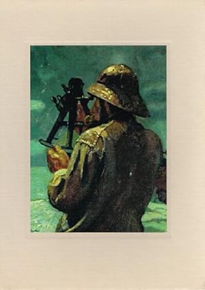 Immagine del venditore per THE WORLD OF WINSLOW HOMER 1836-1910 venduto da Round Table Books, LLC
