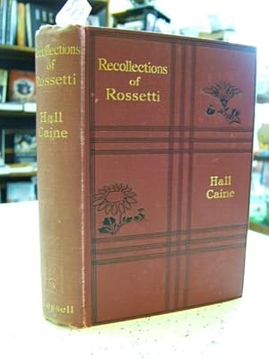 Recollections of Rossetti