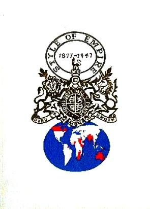 Style of Empire: Great Britain, 1877-1947