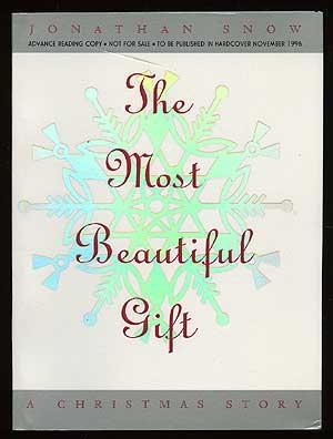 Immagine del venditore per The Most Beautiful Gift venduto da Between the Covers-Rare Books, Inc. ABAA