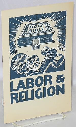 Labor & Religion