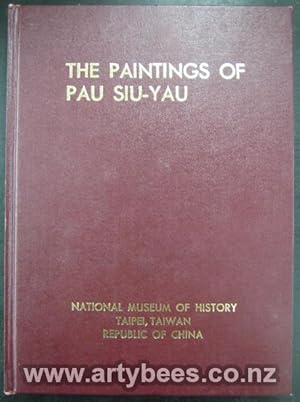 The Paintings of Pau Siu-Yau