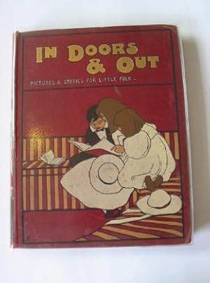 Imagen del vendedor de IN DOORS AND OUT a la venta por Stella & Rose's Books, PBFA