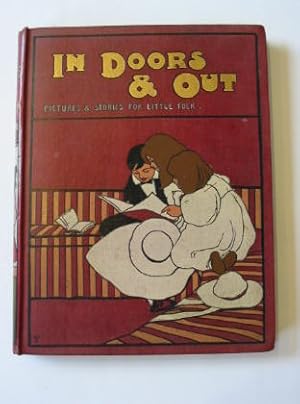 Imagen del vendedor de IN DOORS AND OUT a la venta por Stella & Rose's Books, PBFA