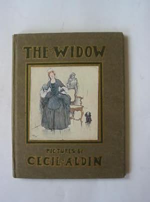 Seller image for THE PERVERSE WIDOW AND THE WIDOW for sale by Stella & Rose's Books, PBFA