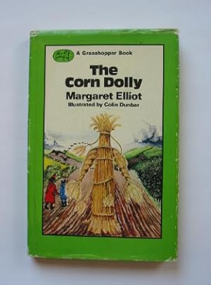 Seller image for THE CORN DOLLY for sale by Stella & Rose's Books, PBFA