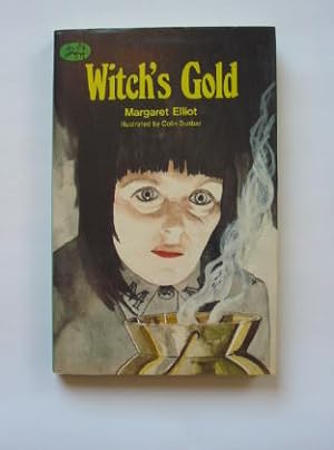 Image du vendeur pour WITCH'S GOLD mis en vente par Stella & Rose's Books, PBFA