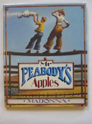 Seller image for MR PEABODY'S APPLES for sale by Stella & Rose's Books, PBFA