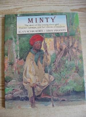 Seller image for MINTY for sale by Stella & Rose's Books, PBFA