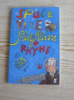 Seller image for SPACE, TIME, RHYTHM & RHYME for sale by Stella & Rose's Books, PBFA