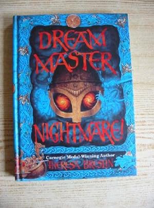 Seller image for DREAM MASTER NIGHTMARE! for sale by Stella & Rose's Books, PBFA