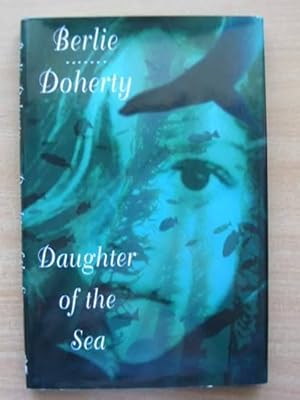 Seller image for DAUGHTER OF THE SEA for sale by Stella & Rose's Books, PBFA