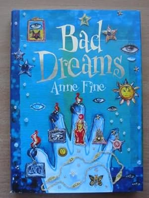 Imagen del vendedor de BAD DREAMS a la venta por Stella & Rose's Books, PBFA