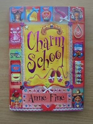 Seller image for CHARM SCHOOL for sale by Stella & Rose's Books, PBFA