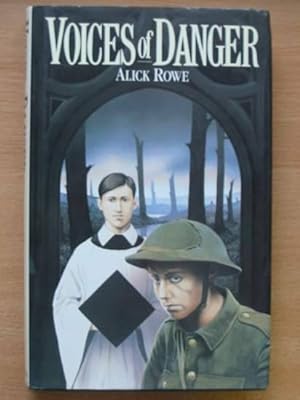 Seller image for VOICES OF DANGER for sale by Stella & Rose's Books, PBFA