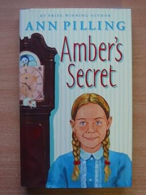 Seller image for AMBER'S SECRET for sale by Stella & Rose's Books, PBFA