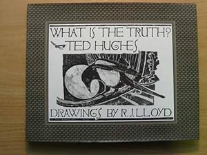 Seller image for WHAT IS THE TRUTH? for sale by Stella & Rose's Books, PBFA