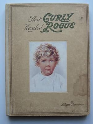 Seller image for THAT CURLY HEADED ROGUE for sale by Stella & Rose's Books, PBFA