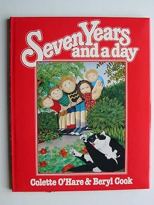 Seller image for SEVEN YEARS AND A DAY for sale by Stella & Rose's Books, PBFA