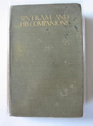 Seller image for SINTRAM & HIS COMPANIONS for sale by Stella & Rose's Books, PBFA