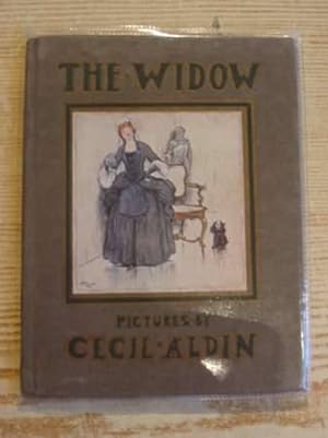 Bild des Verkufers fr THE PERVERSE WIDOW AND THE WIDOW zum Verkauf von Stella & Rose's Books, PBFA