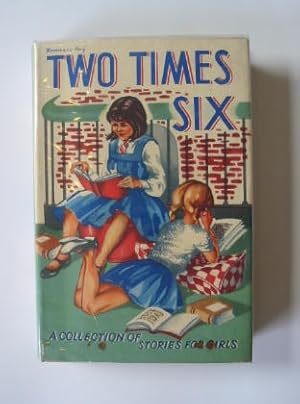 Seller image for TWO TIMES SIX for sale by Stella & Rose's Books, PBFA