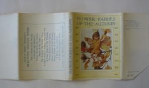 FLOWER FAIRIES OF THE AUTUMN: Barker, Cicely Mary