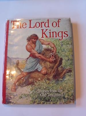 Seller image for THE LORD OF KINGS for sale by Stella & Rose's Books, PBFA