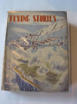 Imagen del vendedor de FLYING STORIES a la venta por Stella & Rose's Books, PBFA