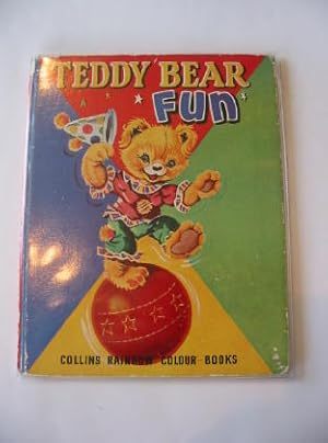 Seller image for TEDDY BEAR FUN for sale by Stella & Rose's Books, PBFA