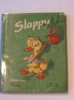 Seller image for SLAPPY for sale by Stella & Rose's Books, PBFA