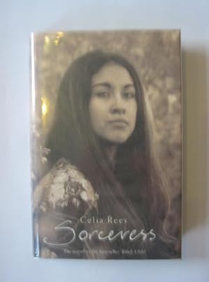 Seller image for SORCERESS for sale by Stella & Rose's Books, PBFA