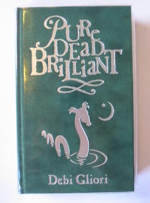 Seller image for PURE DEAD BRILLIANT for sale by Stella & Rose's Books, PBFA