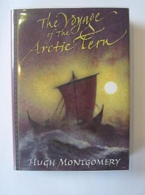 Seller image for THE VOYAGE OF THE ARCTIC TERN for sale by Stella & Rose's Books, PBFA