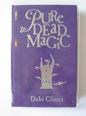 Seller image for PURE DEAD MAGIC for sale by Stella & Rose's Books, PBFA
