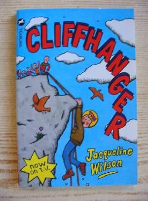 Seller image for CLIFFHANGER for sale by Stella & Rose's Books, PBFA