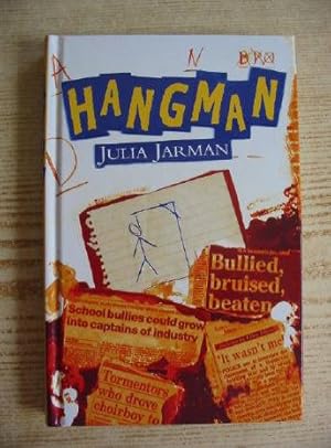 Seller image for HANGMAN for sale by Stella & Rose's Books, PBFA