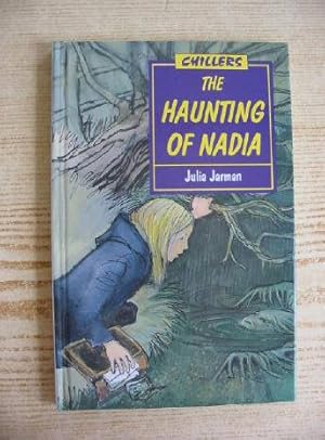 Seller image for THE HAUNTING OF NADIA for sale by Stella & Rose's Books, PBFA